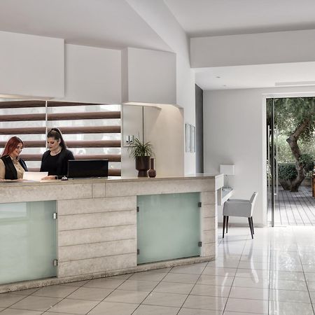 Hotel Civitel Esprit Athen Exterior foto
