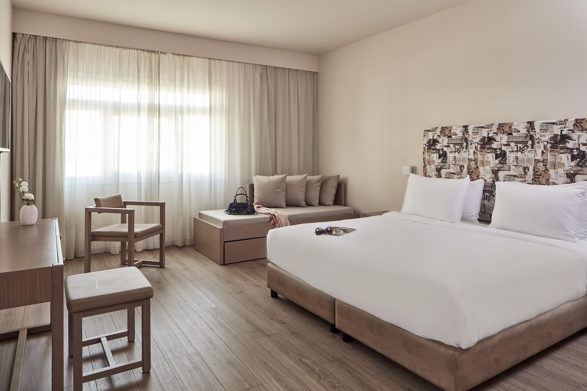 Hotel Civitel Esprit Athen Exterior foto